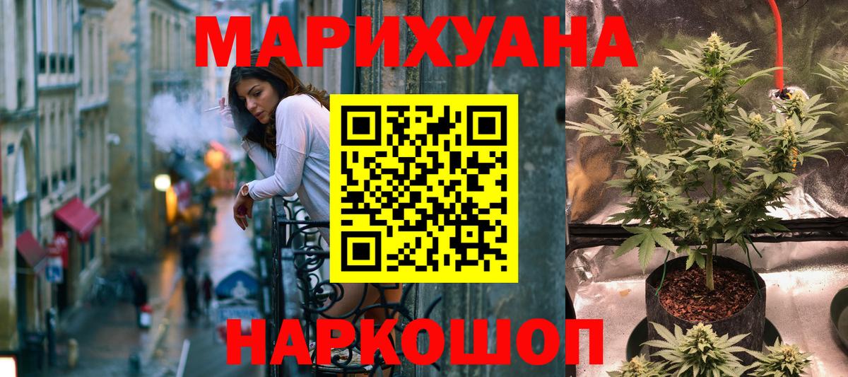 Каннабис OG Kush Отрадное